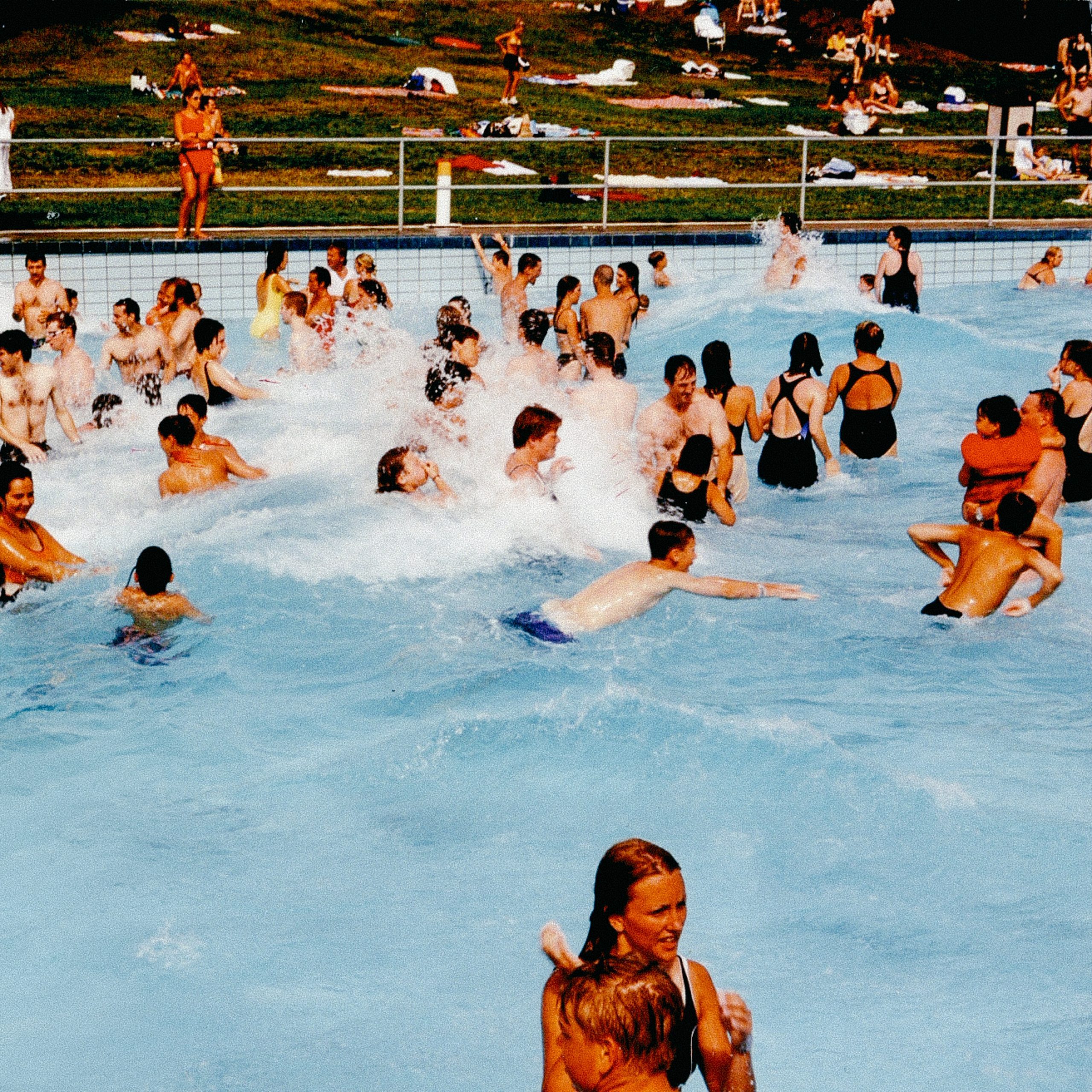 Les vacances d’été