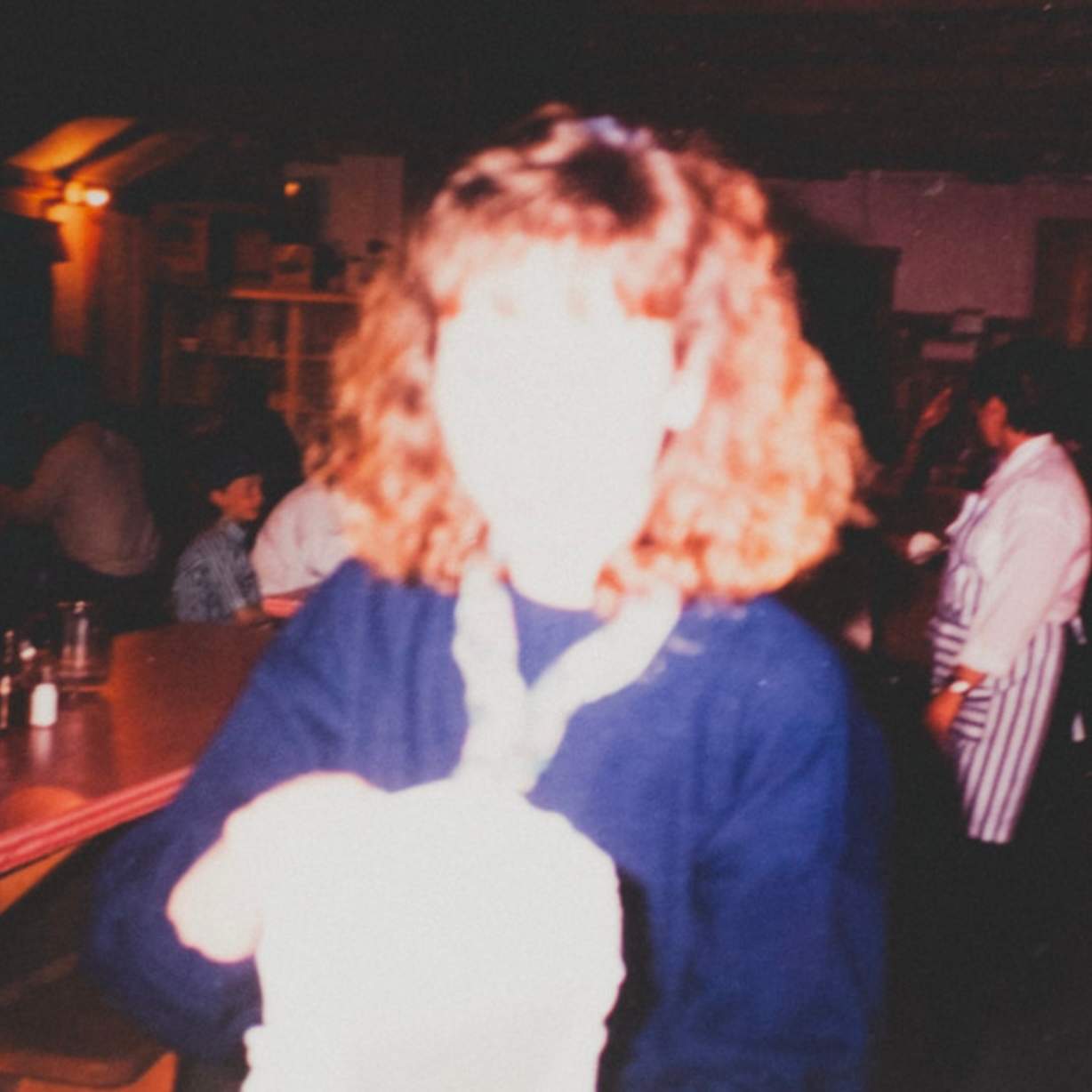 Grand Eugène – EP