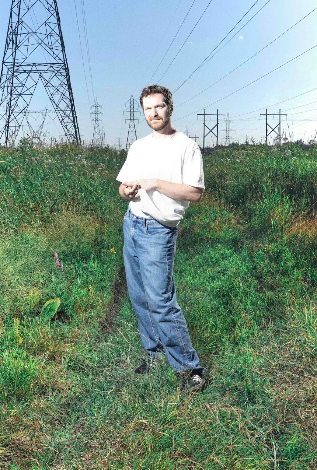 Robert Robert